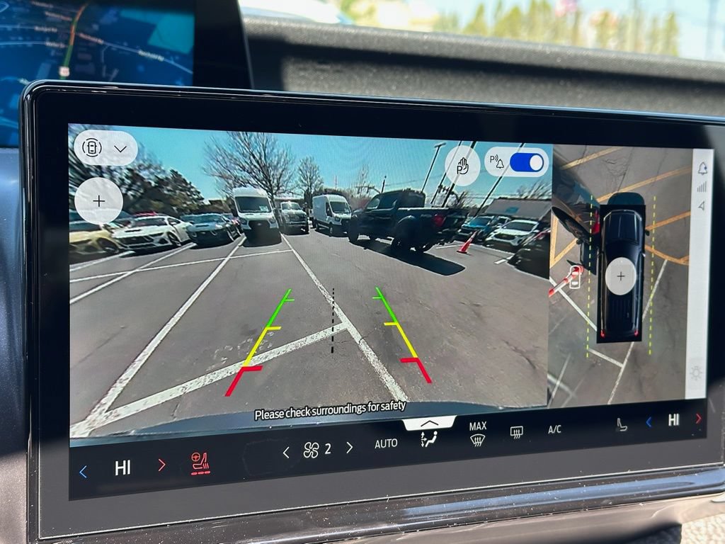 New 2026 Ford Expedition Tremor AWD/4WD image 17