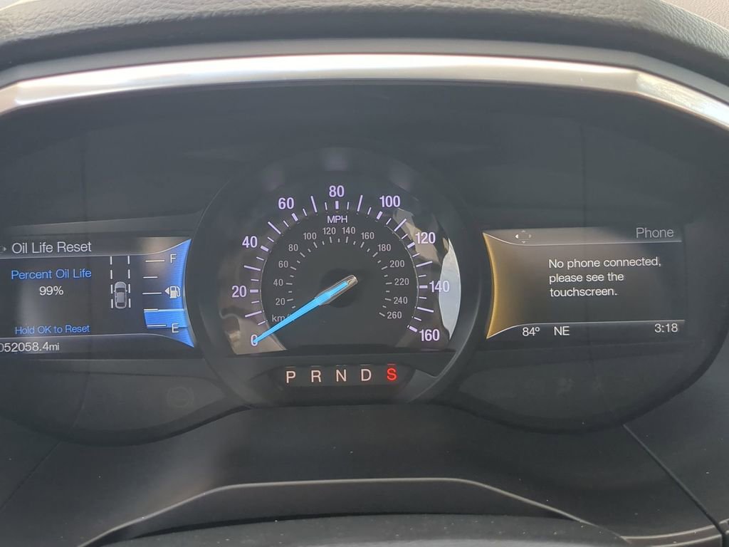 Used 2018 Ford Edge Titanium w/ Equipment Group 301A image 35