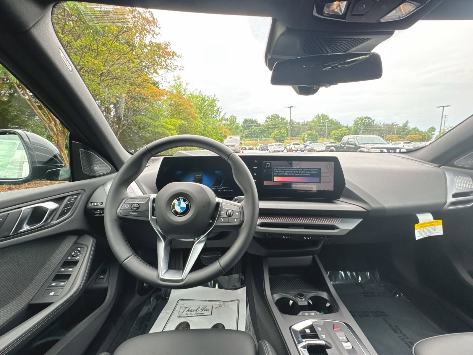 New 2026 BMW 228i xDrive w/ Technology Package AWD/4WD image 11