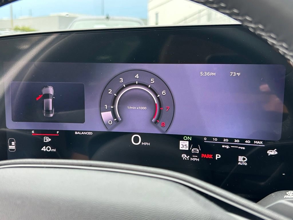 New 2026 Audi A6 Premium Plus AWD/4WD image 28