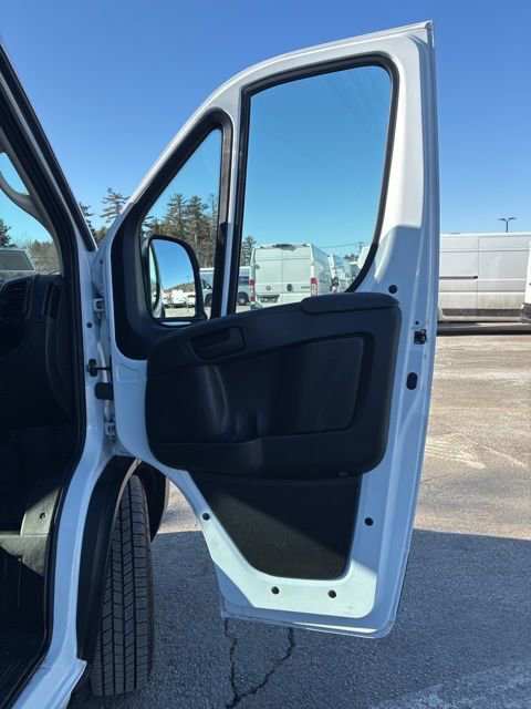 Used 2023 RAM ProMaster 2500 image 12