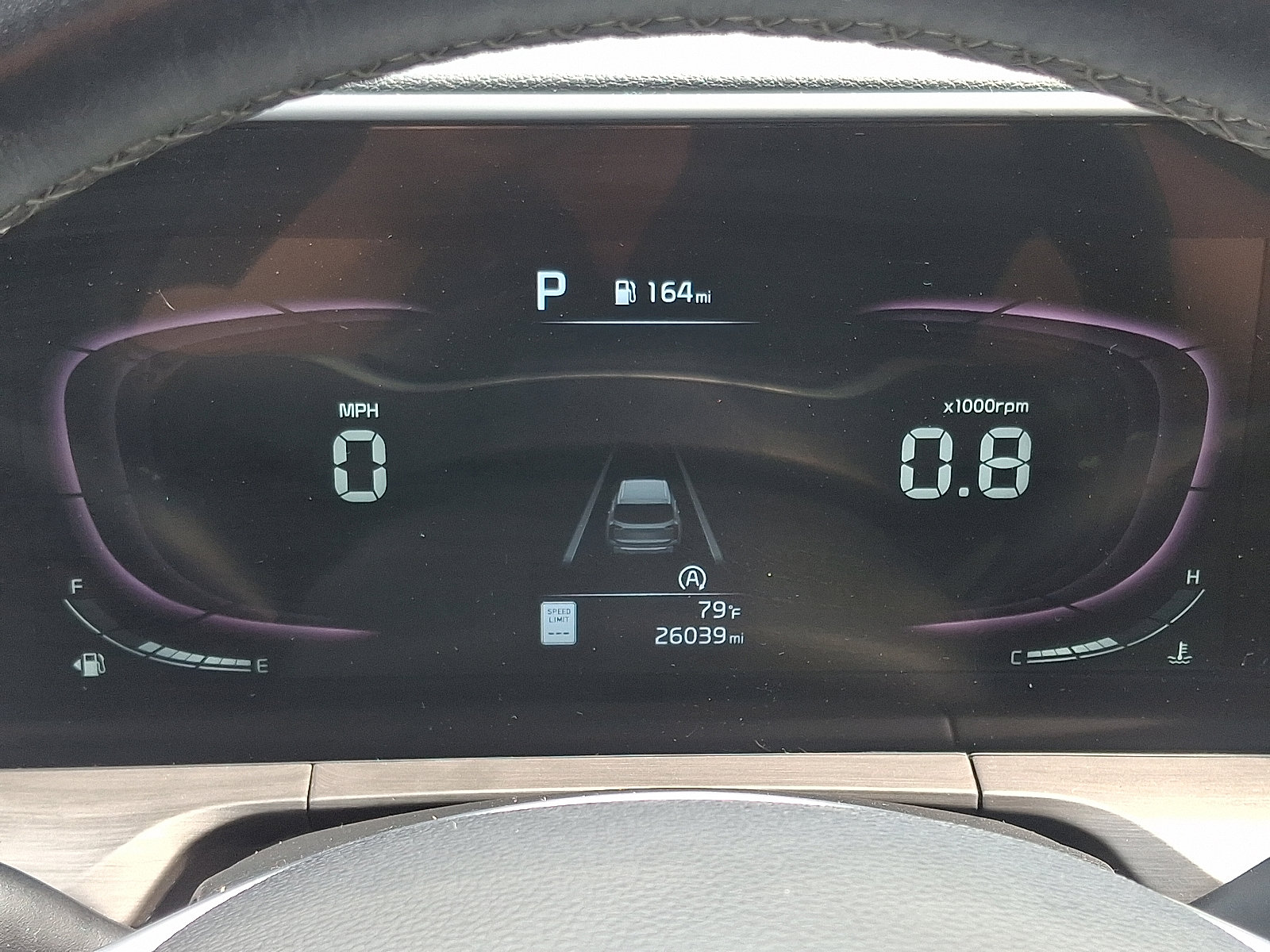 Used 2023 Kia Telluride EX X-Line image 23