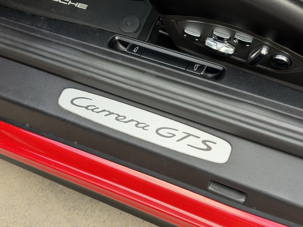 Used 2018 Porsche 911 Carrera GTS image 26