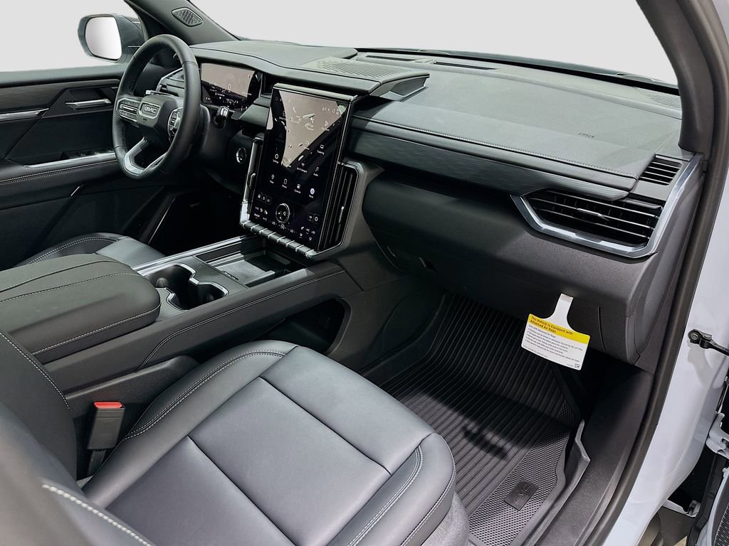 New 2026 GMC Acadia Elevation w/ Elevation Premium Package image 32