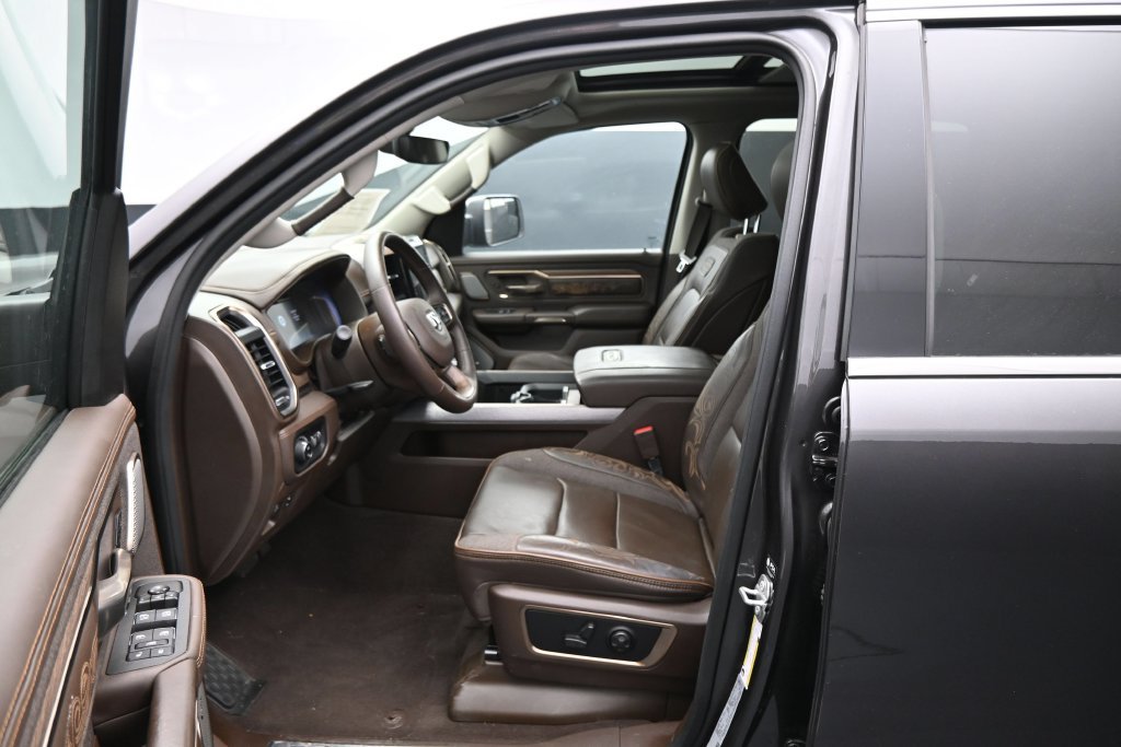 Used 2026 RAM 1500 Limited AWD/4WD image 10