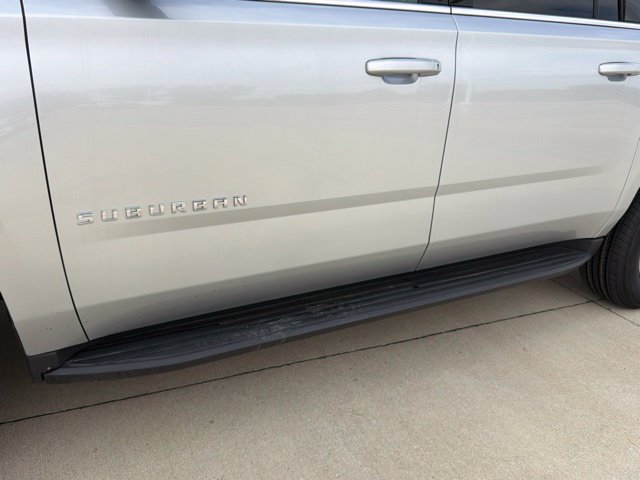 Used 2018 Chevrolet Suburban LT AWD/4WD image 10