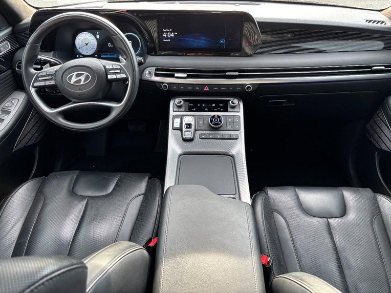 Used 2023 Hyundai Palisade Calligraphy image 12