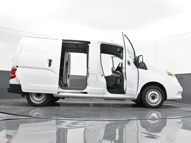Used 2021 Nissan NV200 S image 68