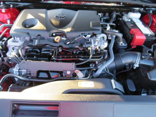 Certified 2024 Toyota Camry SE image 35