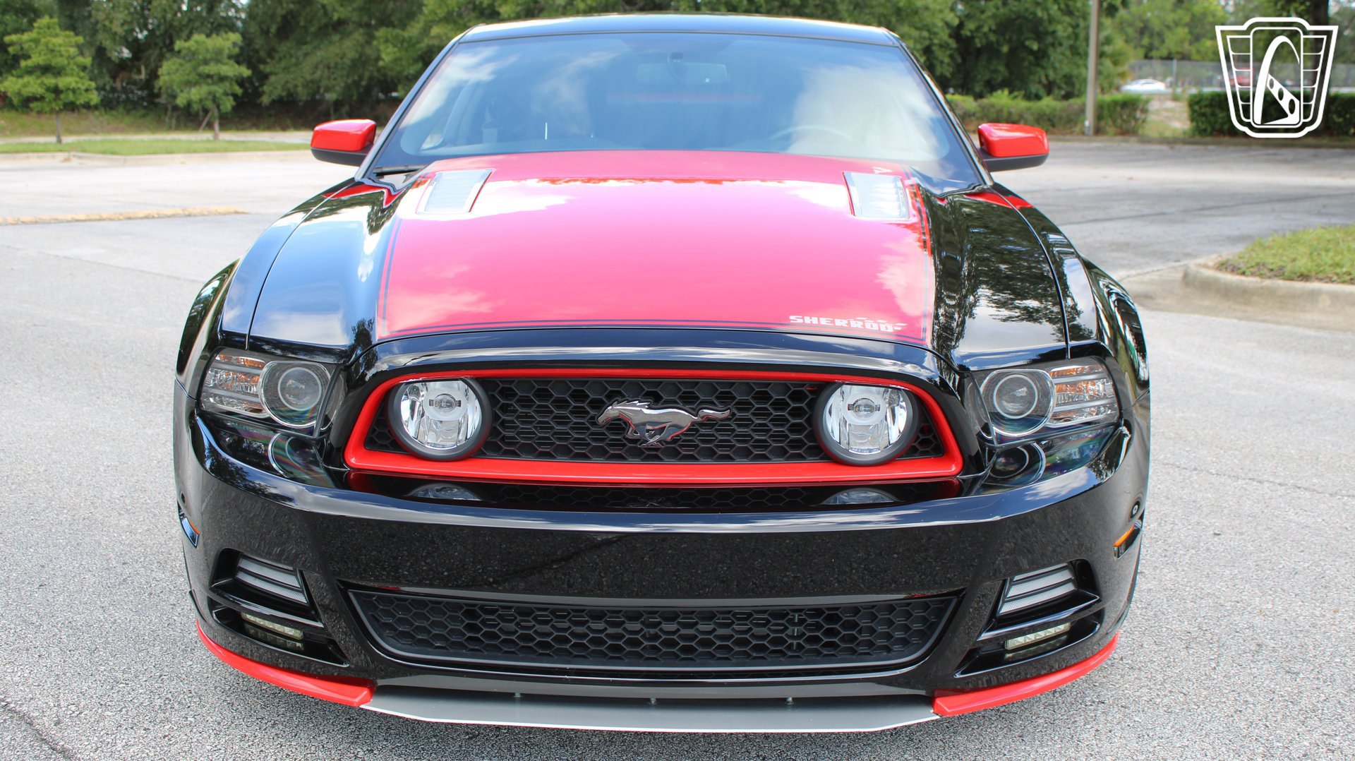 Used 2013 Ford Mustang GT Premium w/ Brembo Brake Pkg RWD image 6