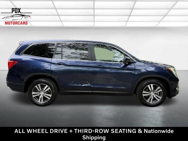 Used 2016 Honda Pilot EX-L image 6
