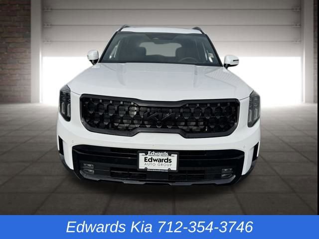 New 2025 Kia Telluride SX Prestige X-Line image 2