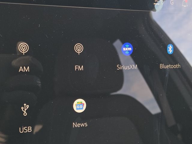 New 2026 GMC Terrain Elevation w/ Black Edition image 5