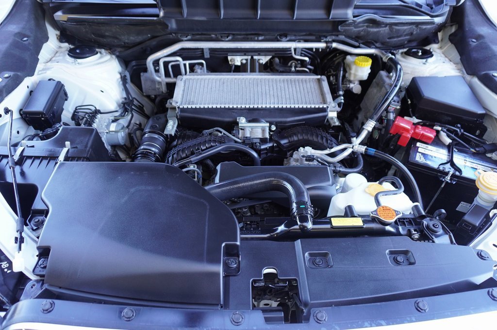 Used 2020 Subaru Ascent Limited w/ Technology Package image 26