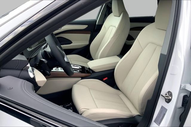 New 2026 Audi A6 Premium Plus AWD/4WD image 8