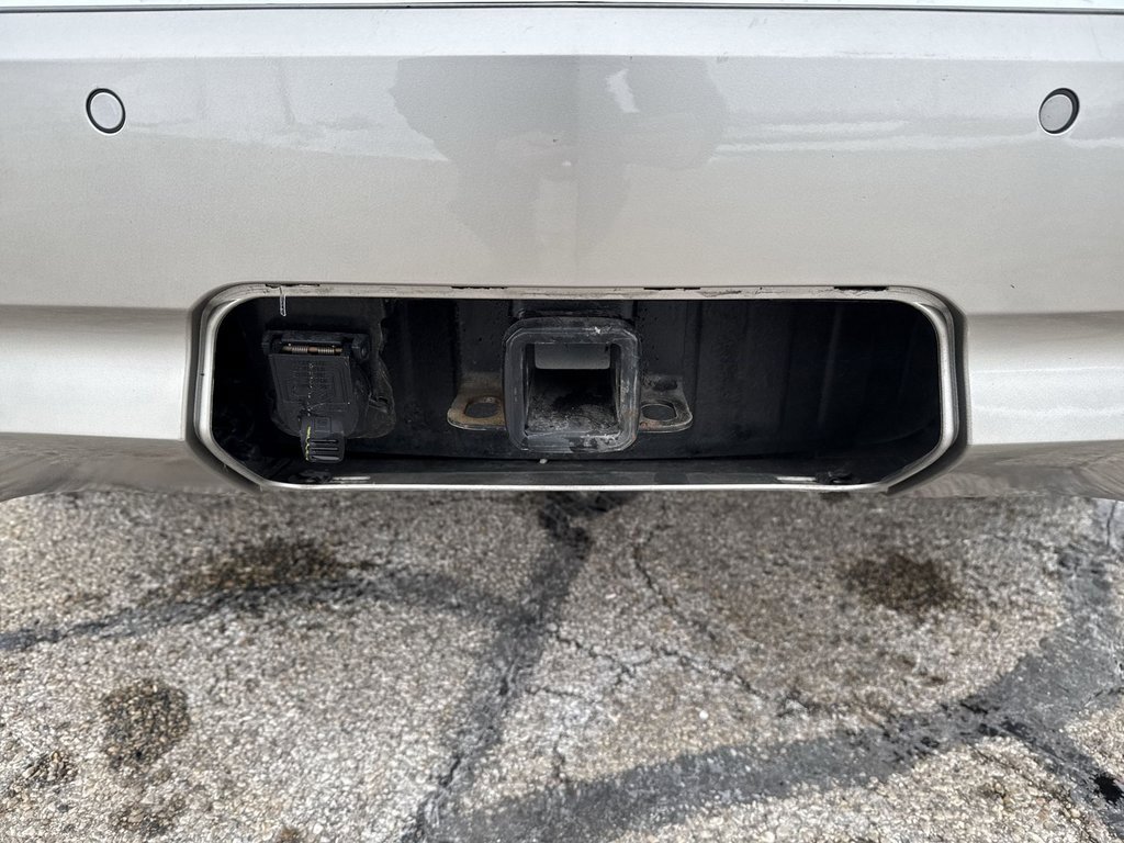 Certified 2021 Buick Enclave Premium w/ Surround and Sites Package image 5