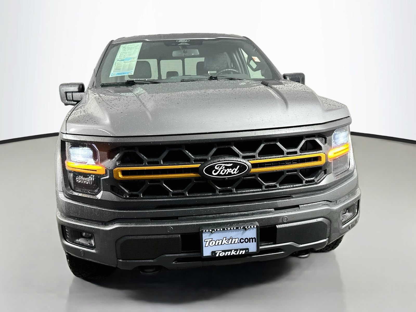 Used 2024 Ford F150 Tremor w/ Bed Utility Package AWD/4WD image 2