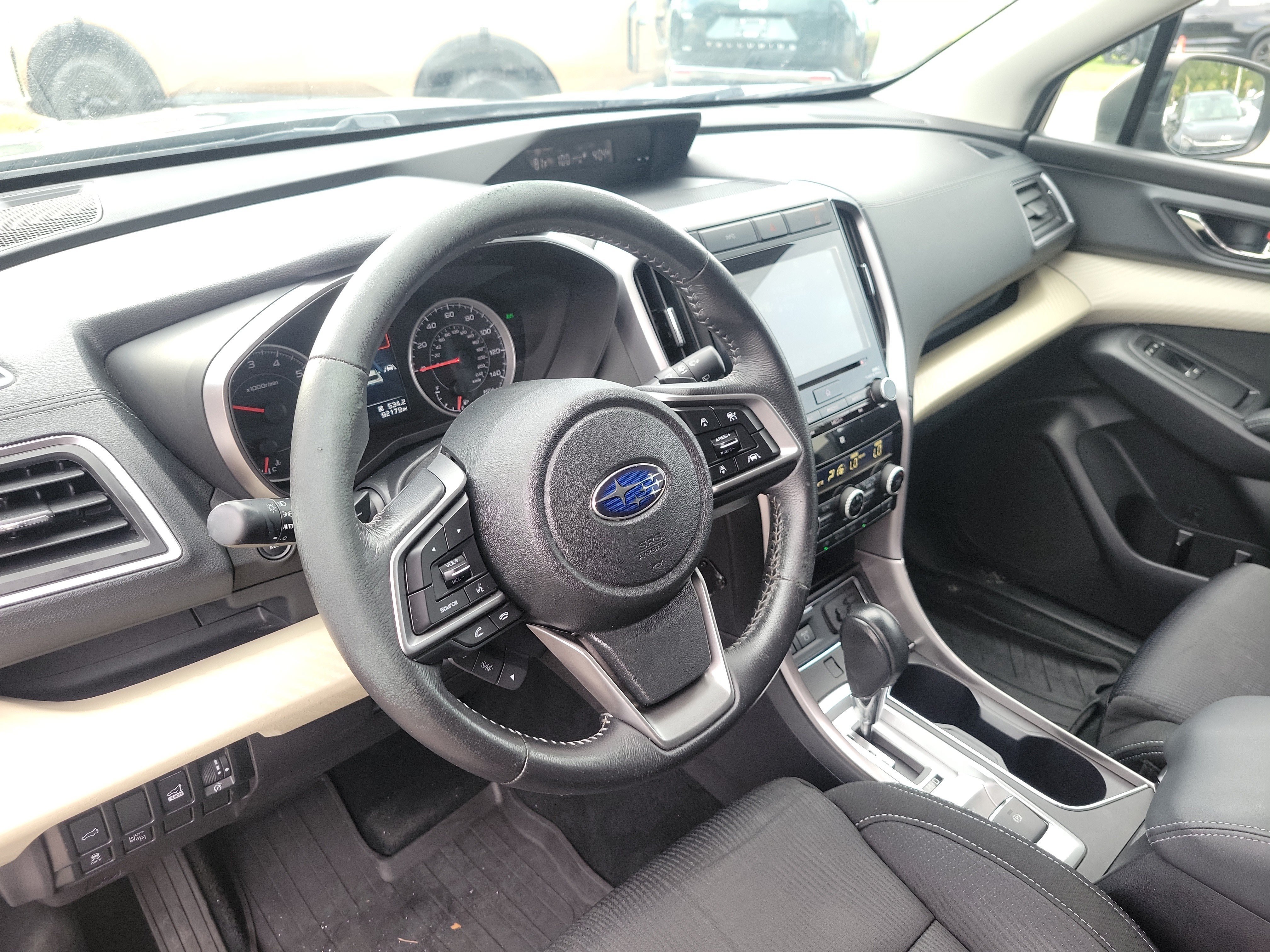 Used 2019 Subaru Ascent Premium AWD/4WD image 24
