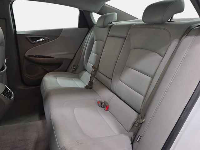 Used 2021 Chevrolet Malibu LT FWD image 13