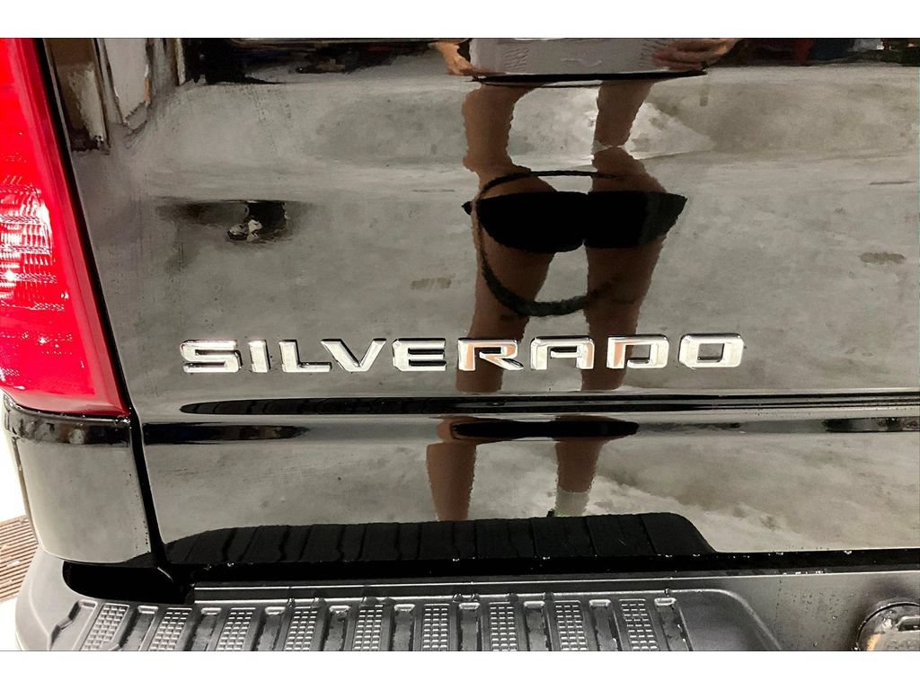 New 2026 Chevrolet Silverado 1500 LT AWD/4WD image 42