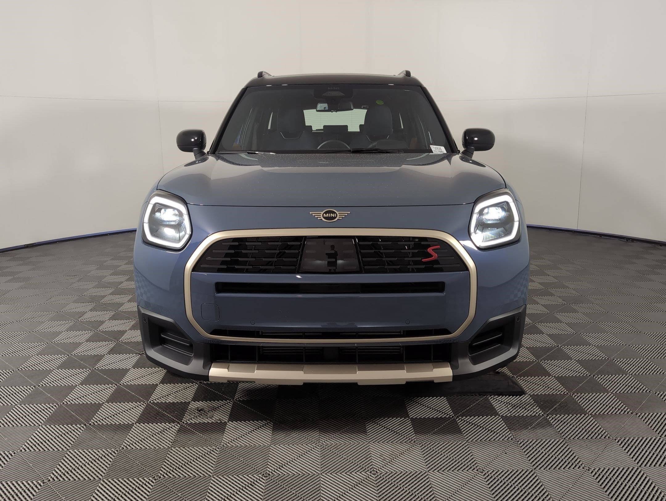 New 2026 MINI Cooper Countryman S image 4