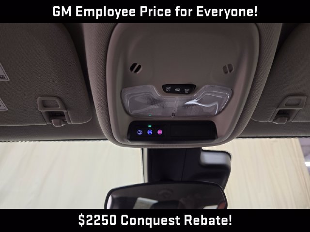 New 2026 Buick Encore GX Sport Touring w/ Comfort Package AWD/4WD image 24