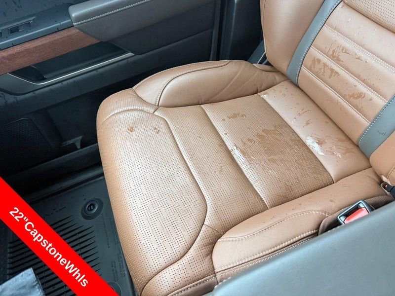 Used 2026 Toyota Tundra 1794 Edition AWD/4WD image 61
