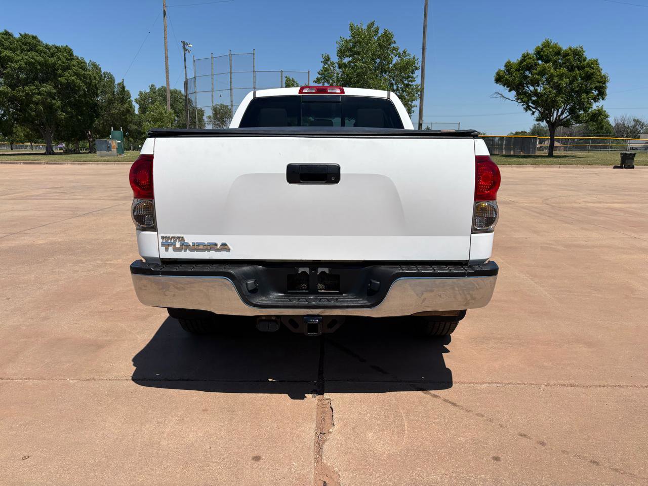 Used 2010 Toyota Tundra 2WD Double Cab image 26