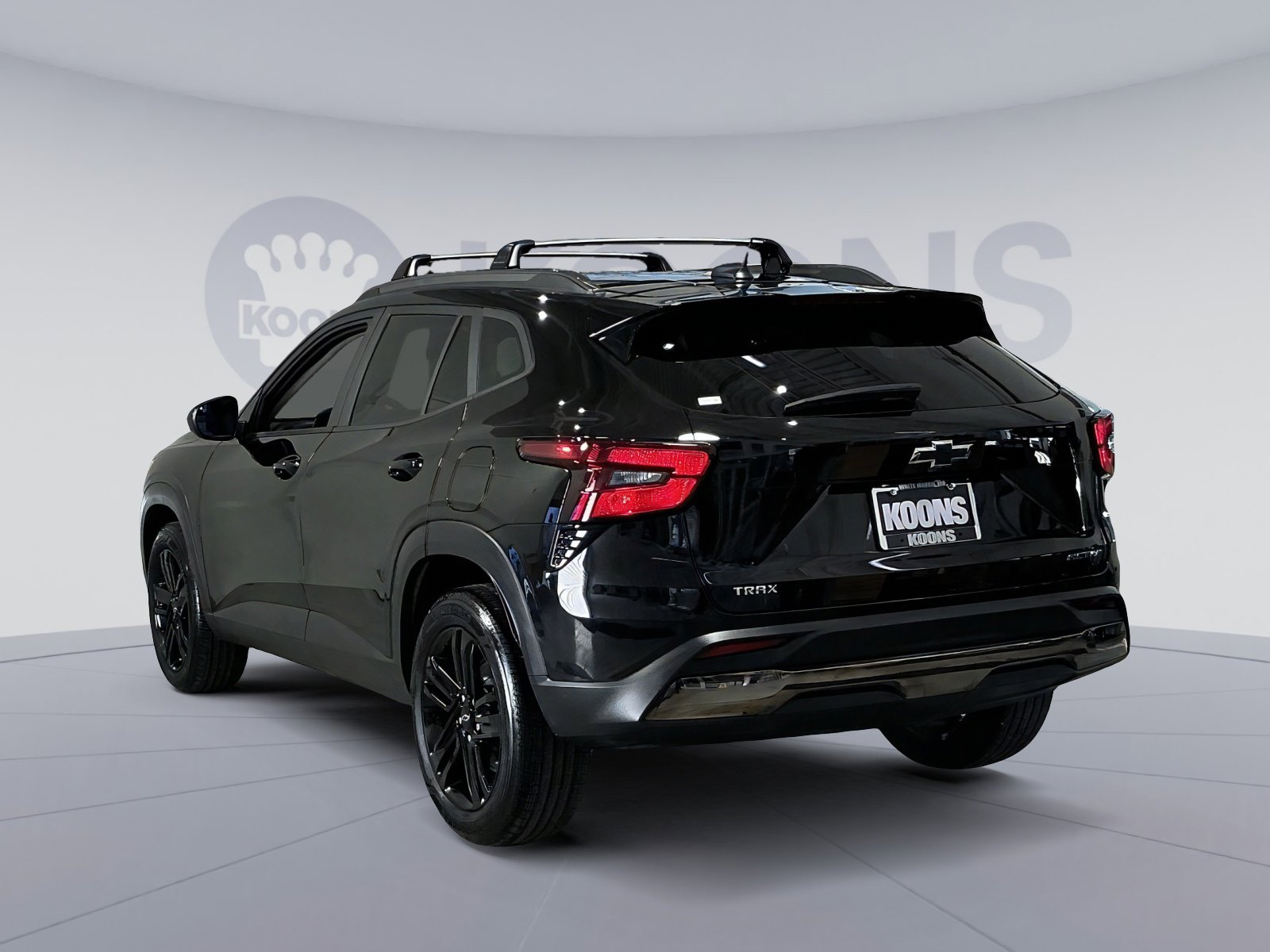 Used 2025 Chevrolet Trax ACTIV w/ Driver Confidence Package image 14