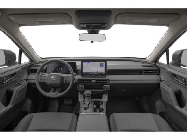 New 2026 Toyota RAV4 LE FWD image 10