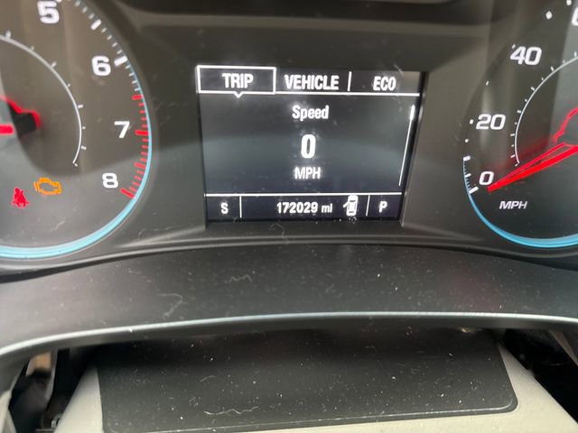 Used 2017 Chevrolet Malibu LS image 22