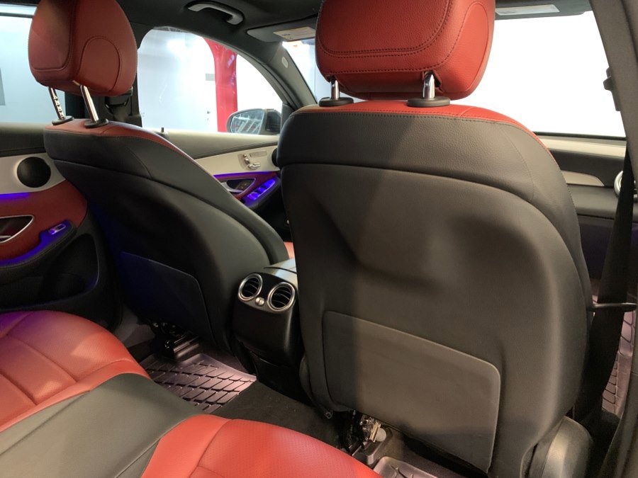Used 2022 Mercedes-Benz GLC 300 4MATIC Coupe image 63