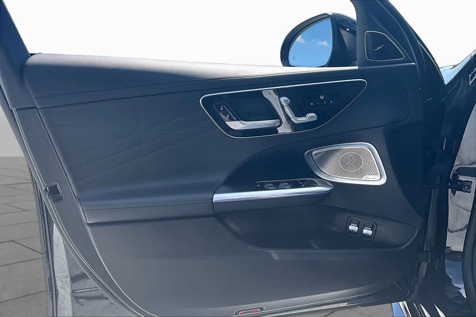 Certified 2024 Mercedes-Benz C 36 AMG S image 42