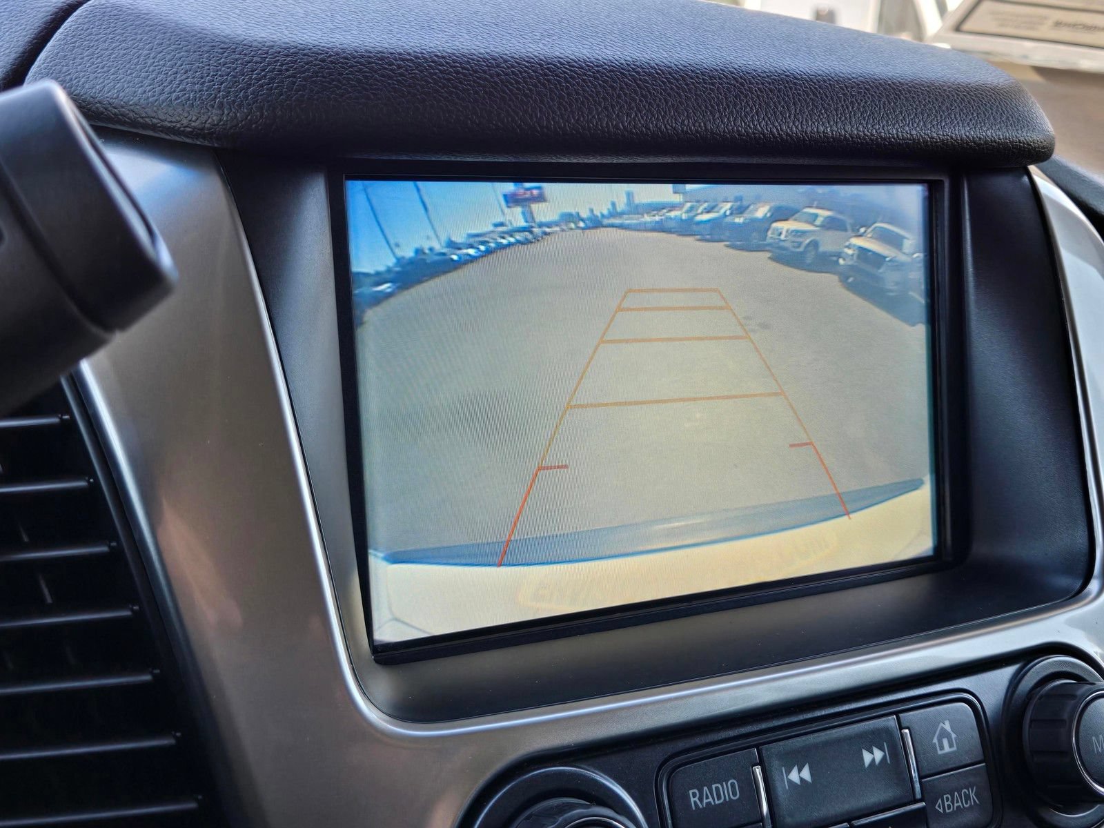 Used 2020 Chevrolet Tahoe LS RWD image 22