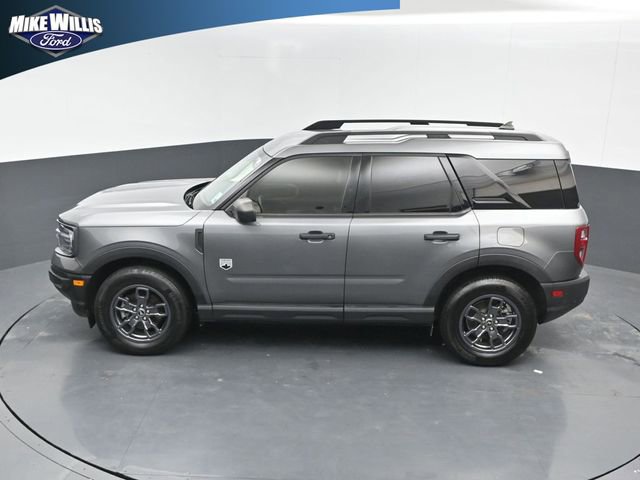 Used 2023 Ford Bronco Sport Big Bend w/ Convenience Package image 12