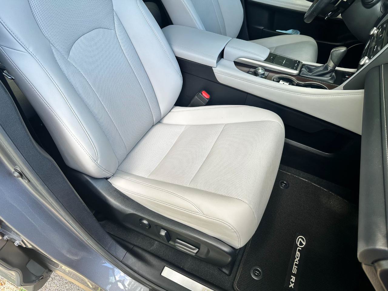 Used 2022 Lexus RX 350 FWD w/ Premium Package image 27