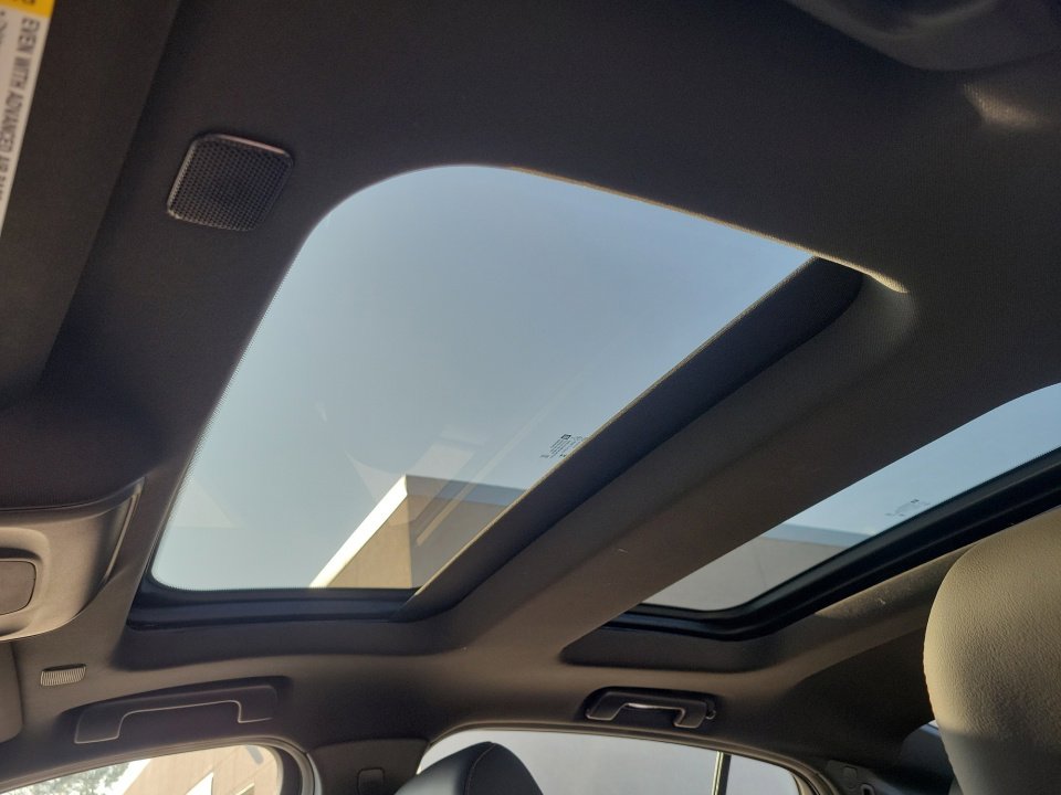 New 2026 Cadillac CT5 Sport image 21