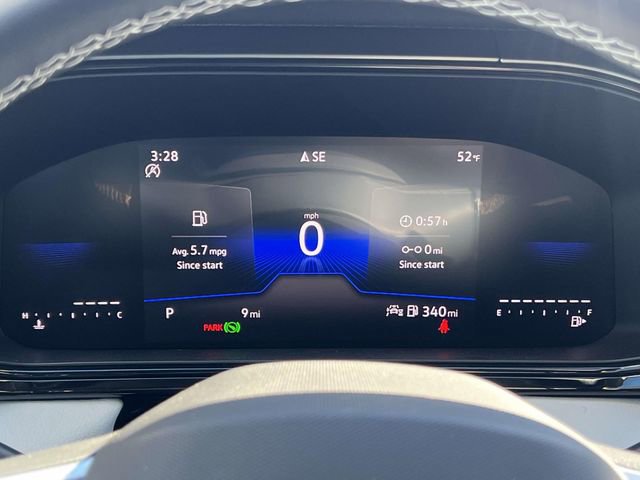 New 2026 Volkswagen Taos S image 17