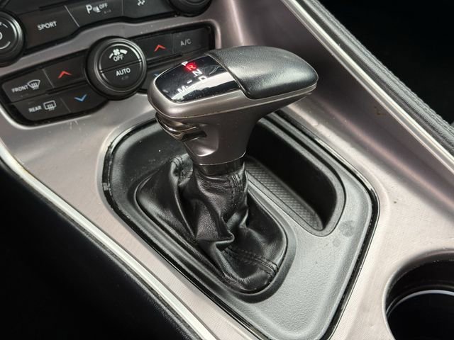 Used 2021 Dodge Challenger GT image 19