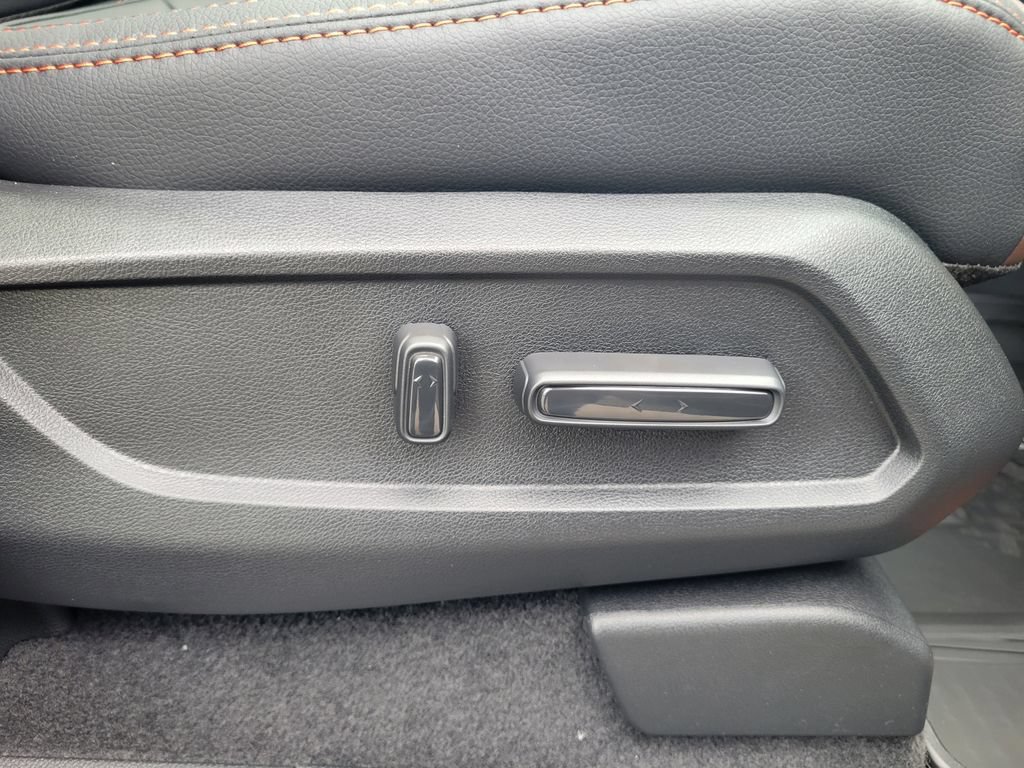 New 2026 Honda Pilot TrailSport image 41