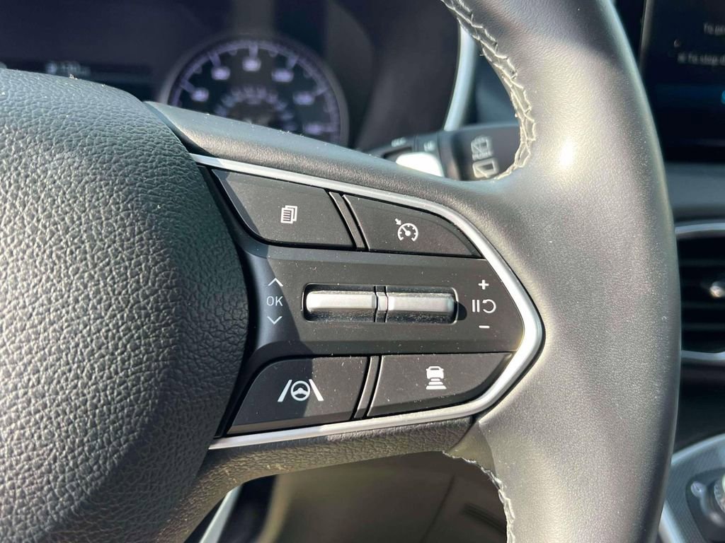 Certified 2023 Hyundai Santa Fe SEL w/ Cargo Package image 22