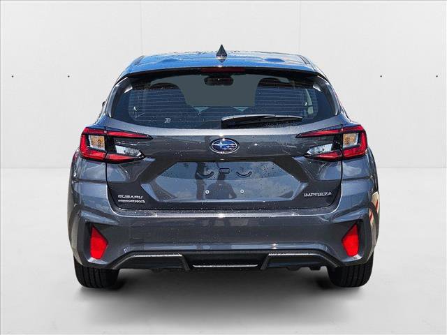 New 2025 Subaru Impreza 2.0i image 6
