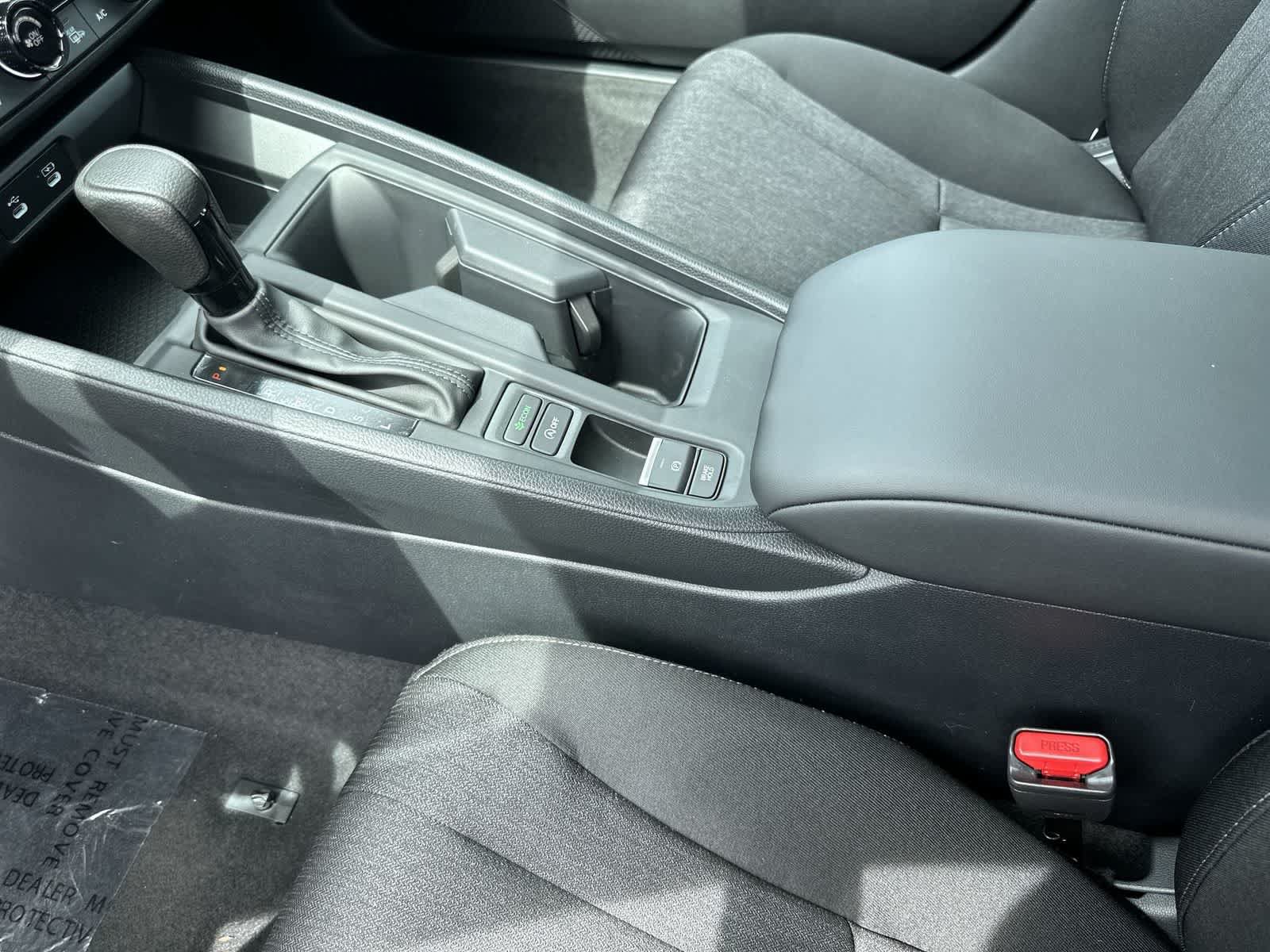 Used 2025 Honda Accord SE image 19