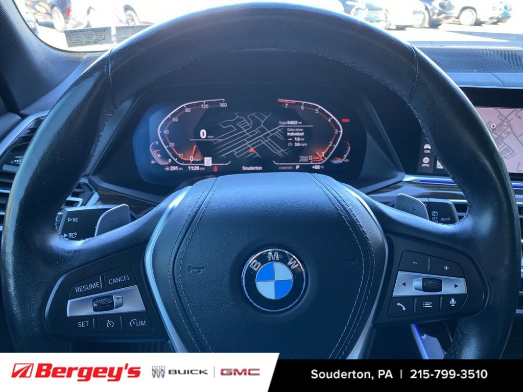 Used 2019 BMW X5 xDrive40i w/ Premium Package 2 AWD/4WD image 14