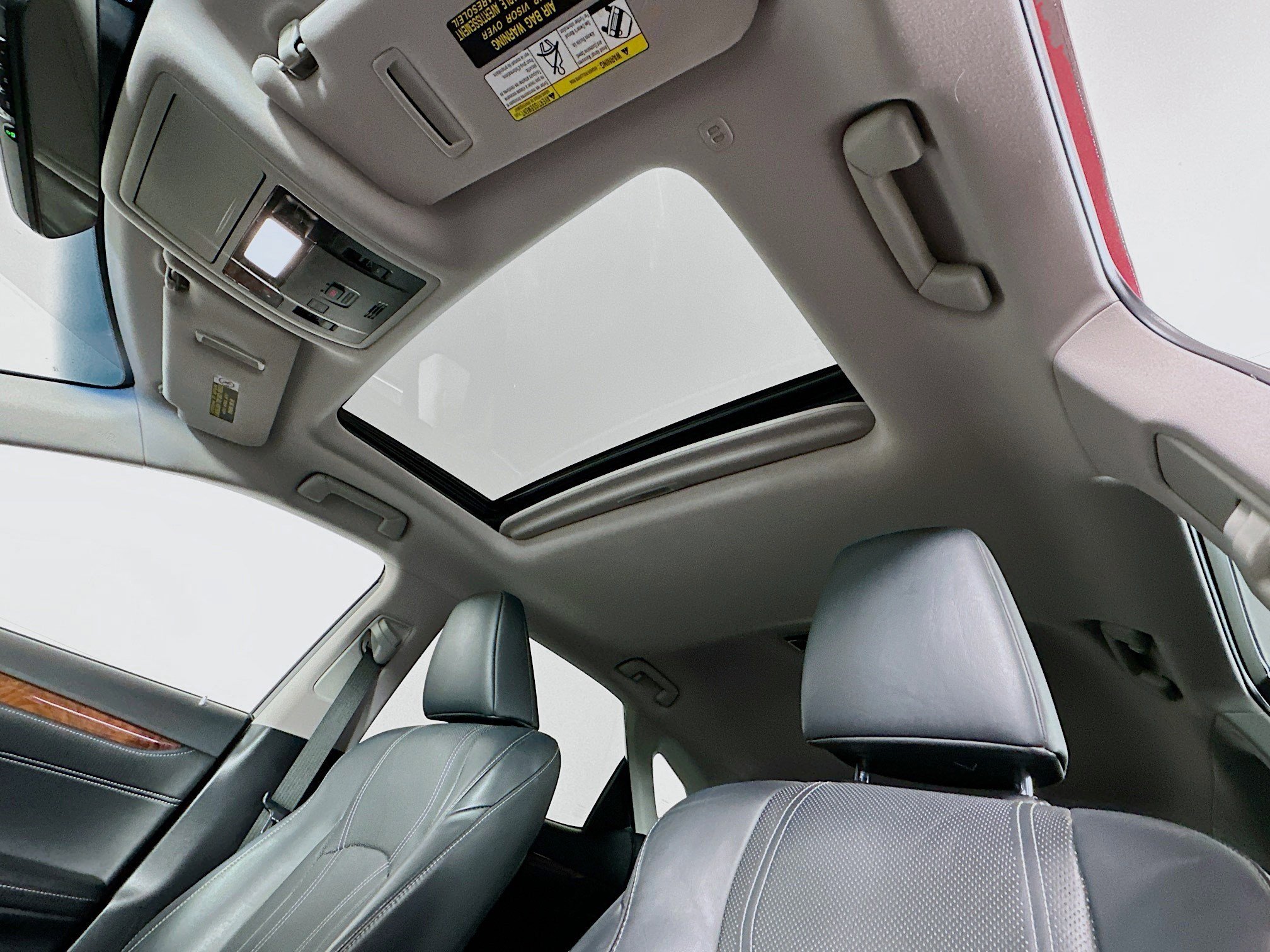 Used 2017 Lexus RX 350 AWD image 23