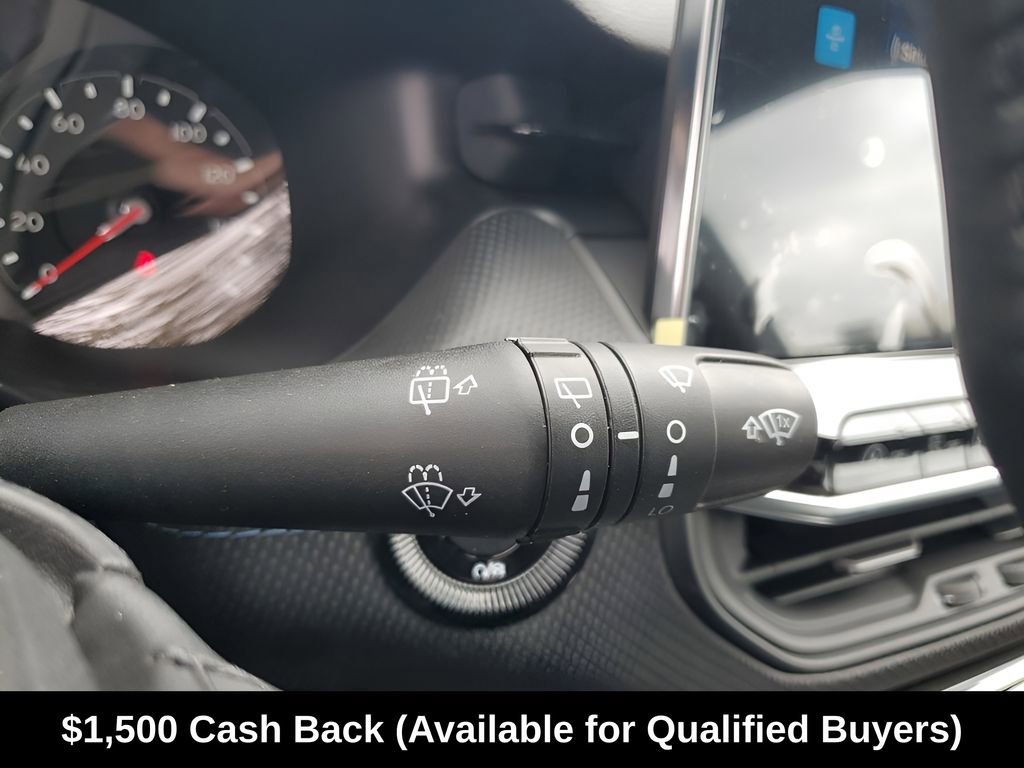 New 2026 Jeep Compass Latitude AWD/4WD image 38