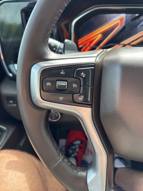 Used 2024 Chevrolet Silverado 1500 LTZ image 19