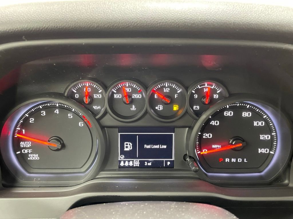 New 2026 GMC Sierra 1500 Pro w/ X31 Off-Road Package image 21