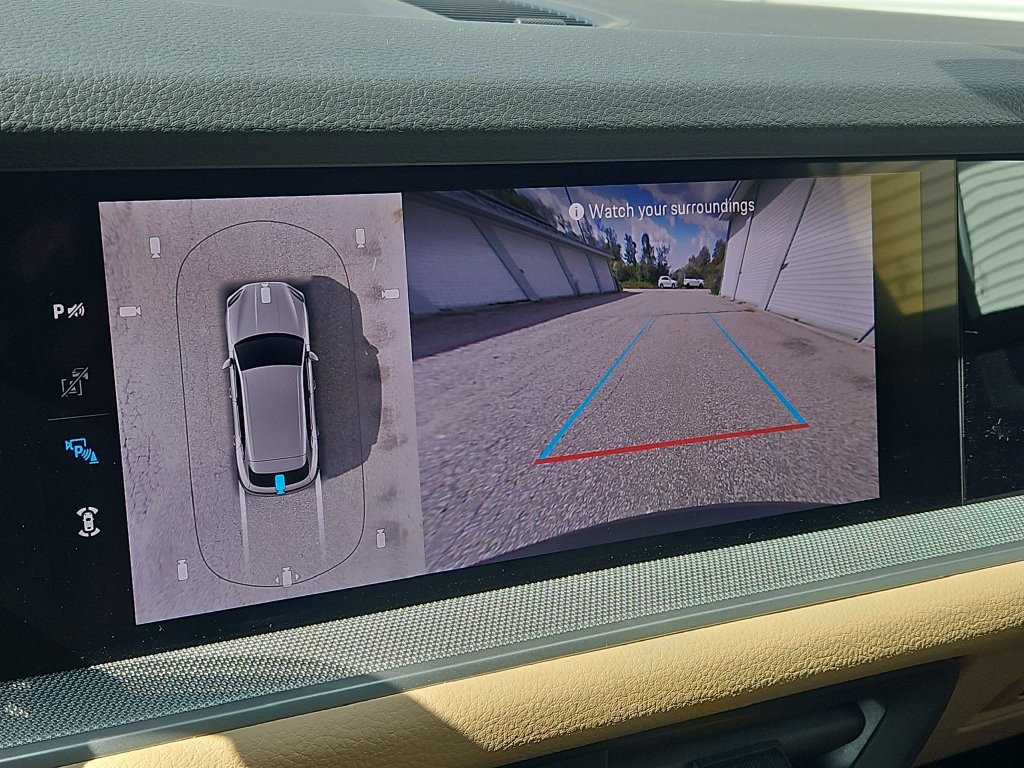 New 2026 Porsche Cayenne AWD/4WD image 13