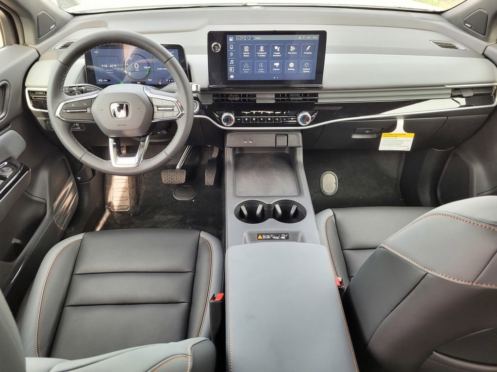 New 2026 Honda Prologue Touring image 10